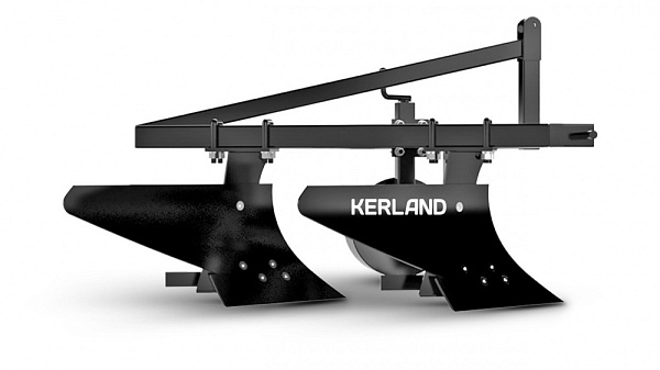 Плуг Kerland ПТ218: Навесное оборудование Товар УТ-00016621 0