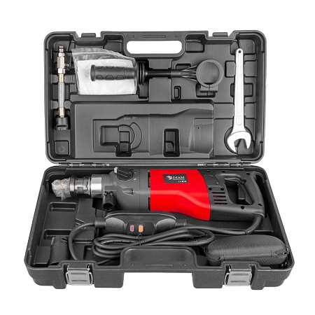 Сверлильный станок DIAM ML-160/2НIT новое в магазине tool-24.ru
