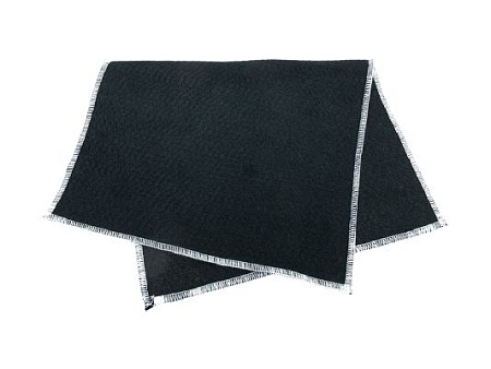 Огнеупорный коврик VOLL 330x500x4,5 мм – анонс, характеристики, 