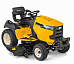 Газонокосилка бензиномоторная самоходная с сиденьем "Cub Cadet" XT3 QS127: 14AIA5CQ603 по цене Газонокосилка бензиномоторная самоходная с сиденьем "Cub Cadet" XT3 QS127: Райдеры - косилки с сиденьем Товар УТ000041333 0