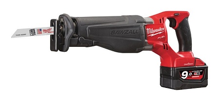 Акции и распродажа пила milwaukee m18 onesx-902x fuelone-key