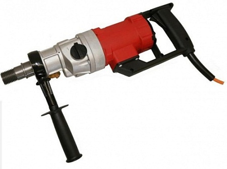 WEKA DK 0803 Электромотор-дрель алмазного бурения новое в магазине tool-24.ru
