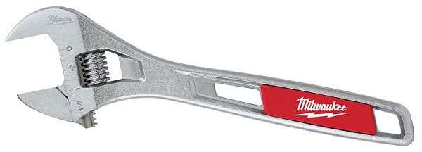 Разводной ключ Milwaukee 250мм : 3&nbsp;210 &#8381; 