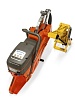 Рельсорез Husqvarna K1260 Rail 16”+RA10 – купить в , подробное изображение 
