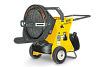 Wacker Neuson HDR 45 Инфракрасный обогреватель – купить в , подробное изображение 

