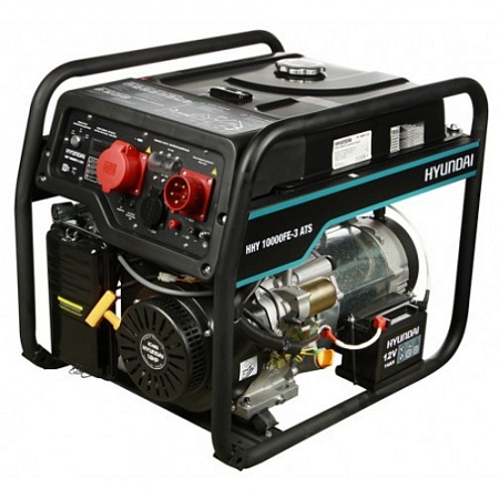 Поиск генератор бензиновый hyundai hhy 10000fe-3 ats (автозапуск) по фото в tool-24.ru