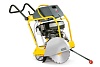 Швонарезчик Wacker Neuson BFS 940W для сухой резки и мокрой