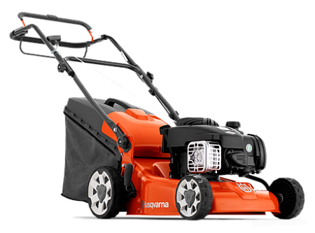 Husqvarna LC 140S Газонокосилка бензиновая; цена 