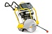 Швонарезчик Wacker Neuson BFS 940W для сухой резки и мокрой