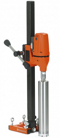 Алмазная установка Husqvarna DMS 160AT Gyro новое в магазине tool-24.ru