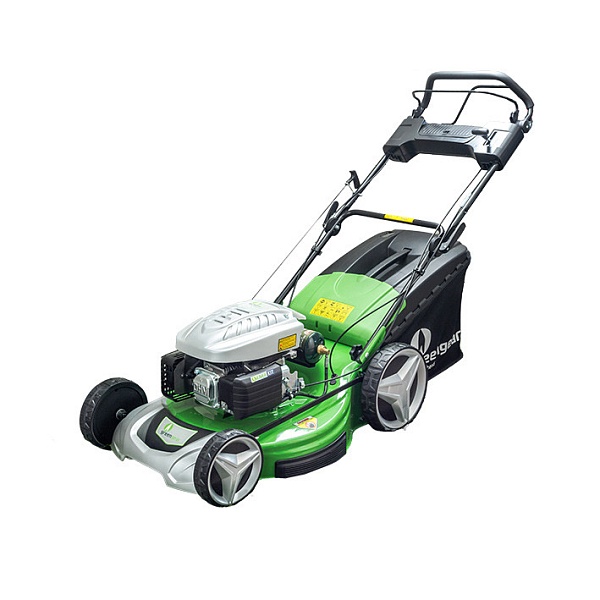 Газовая газонокосилка Greengear LM-P18: Газонокосилки бензиновые Товар УТ-00017336 0