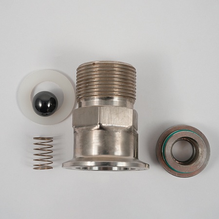 *SST7000IV впускной клапан в сборе для SATURN 7000: 9&nbsp;876.44 &#8381;