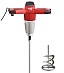 Детальное изображение : односкоростной миксер flex mxe 1000 230/cee+wr2 120