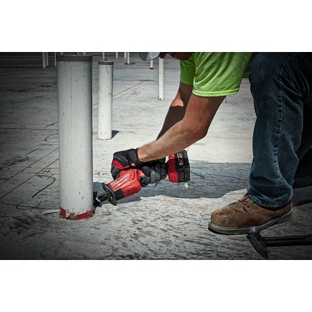 Акции и распродажа сабельная пила milwaukee fuel m18 fhz- 502x