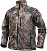 Куртка камуфляж Milwaukee M12HJCAMO4-0(S) 4933451596