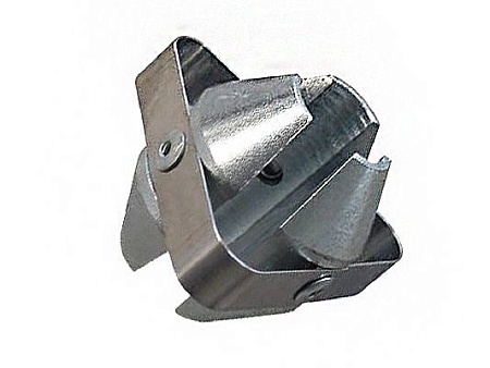 Зажимные губки для прочистной машины V-Clean 150 новое в магазине tool-24.ru