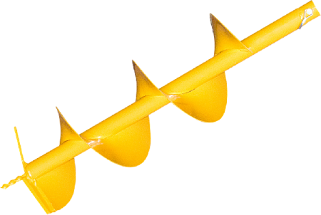 Бензобуры : комплектация бур для льда stem techno sia 150*800 Бур для льда STEM TECHNO SIA 150*800; цена 3 500 ₽