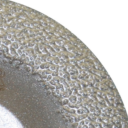Алмазная чашка по металлу MESSER fine D100 – анонс, характеристики, 