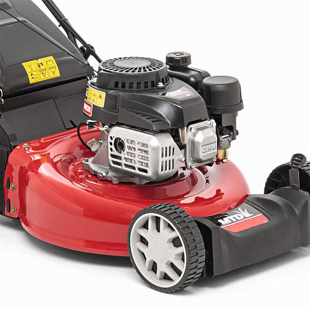 Газонокосилка бензиномоторная самоходная &quot;MTD&quot; SMART 46 SPO; цена 