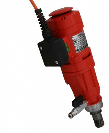 WEKA DK 1803 Двигатель алмазного сверления новое в магазине tool-24.ru