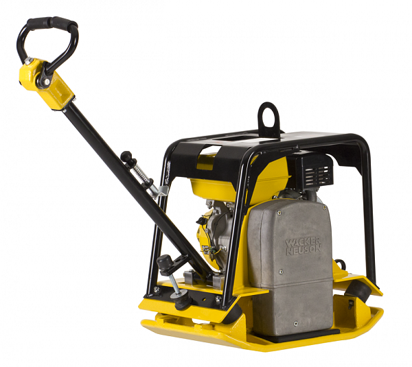 Виброплита Wacker Neuson MPU 29 бензиновая с реверсом 170&nbsp;888 &#8381;