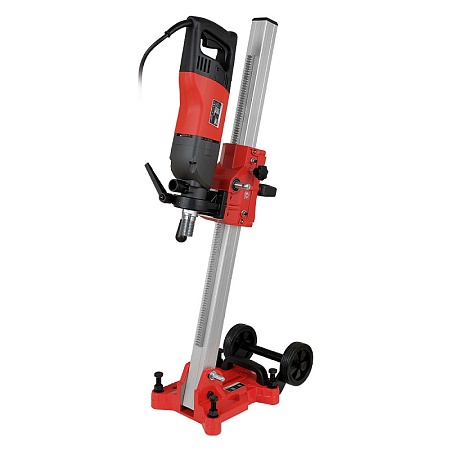 Сверлильная машина DIAM ML-180/3A комплект новое в магазине tool-24.ru