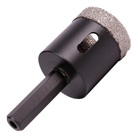 Сверло DISTAR DDR-V D30 S10 Keramik Pro – анонс, характеристики, 