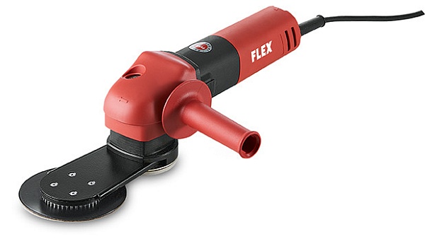 Детальное изображение : шлифмашина flex sfe 8-2 115 230/cee