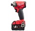 Детальное изображение : гидравлический шуруповерт milwaukee m18 fuel™ surge™ 1/4&amp;quot; hex