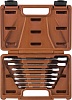 Набор ключей комбинированных Ombra SNAP GEAR : 8&nbsp;760 &#8381; 
