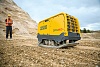 Виброплита дизельная Wacker Neuson DPU80r 1&nbsp;918&nbsp;159 &#8381;