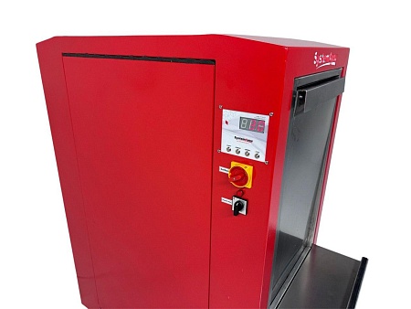 Мойка колес System4you MK-170П – анонс, характеристики, CN19028 