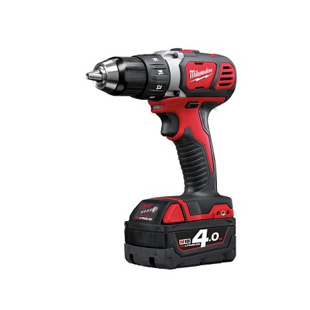 Акции и распродажа дрель шуруповерт milwaukee m18bdd-0