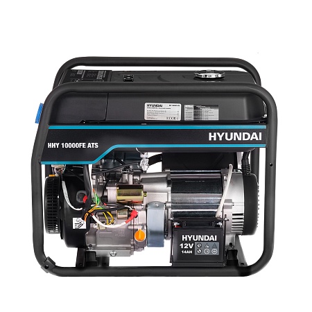Поиск бензиновый генератор hyundai hhy 10000fe ats с автозапуском по фото в tool-24.ru