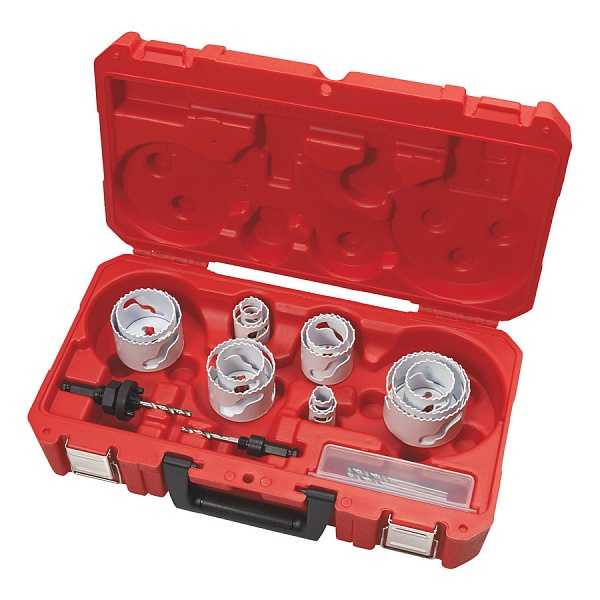 Кейс Milwaukee Hole Dozer Holesaw BMC – купить в , подробное изображение 
