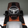 Husqvarna TC 130 Садовый трактор - газонокосилка – купить в , подробное изображение 
