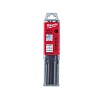 Milwaukee 6.8 x 109 - 10шт Сверло по металлу HSS-R - DIN338 – купить в , подробное изображение 
