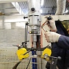 Магнитный сверлильный станок MBA-42 – купить в , подробное изображение 
