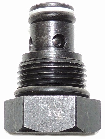 Клапан обратный NORDBERG X002086 для подъемника 4122A-4T – анонс, характеристики, 