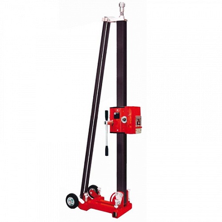 Стойка алмазного сверления CARDI C600-1500 новое в магазине tool-24.ru
