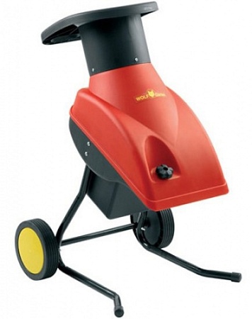 Измельчитель садовый электрический Wolf Garten SDE 2100; цена 14&nbsp;464 &#8381;
