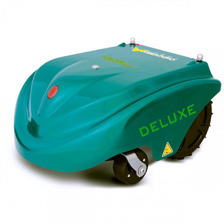 Caiman AMBROGIO L200 DELUXE Газонокосилка-робот; цена 