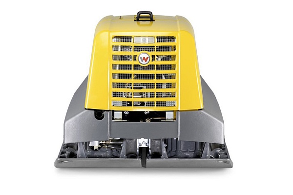 Виброплита дизельная Wacker Neuson DPU130r с пультом управления 3&nbsp;197&nbsp;250 &#8381;