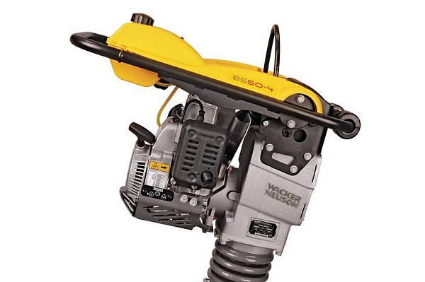 Вибротрамбовка Wacker Neuson BS 50-4Аs 279&nbsp;567 &#8381;