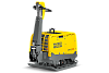 Виброплита дизельная Wacker Neuson DPU 90 с реверсом 853&nbsp;083 &#8381;