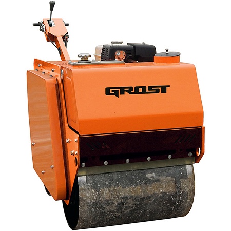 Акции и скидки в магазине виброкаток grost vr500