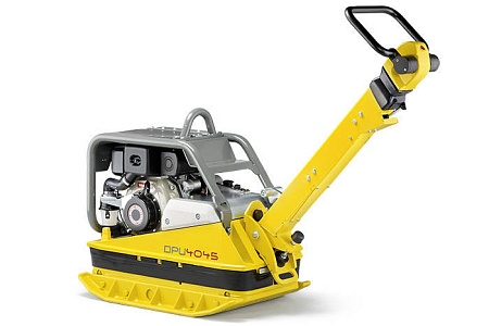 Акции и скидки в магазине виброплита дизельная wacker neuson dpu 4045ye с реверсом