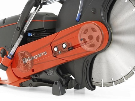Бензорез Husqvarna K1260/14&quot; новое в магазине tool-24.ru
