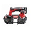 Детальное изображение : milwaukee m12 bs-0 пила ленточная
