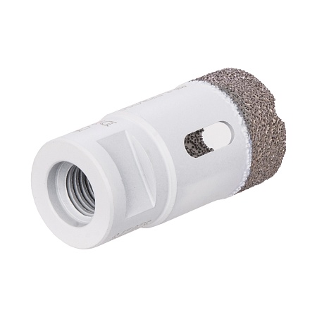 Сверло алмазное DIAM 30x35xМ14 Extra Line V-TECH (в.спекание) (320273) DIAM – анонс, характеристики, 320273 